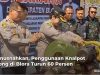 knalpot brong