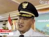 Bupati Pemalang Mansur Hidayat