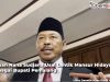 Pj Gubernur Jateng