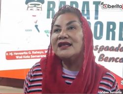 Video Tak Hanya TPA Jatibarang, Ada 138 Kebakaran di Semarang selama September 2023