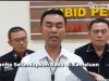 penyelundupan sabu Lapas Kedungpane