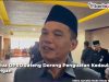 Ketua DPRD Jateng Sumanto