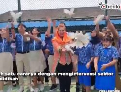Video Turunkan Kemiskinan Ekstrem, Pemkot Semarang Ajak Pengusaha Kucurkan CSR untuk Beasiswa