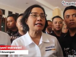 Video Menteri Keuangan Sebut APBN Bekerja Keras Jaga Stabilitas Ekonomi