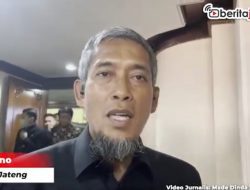 Video Pemprov Apresiasi Raperda Kedaulatan Pangan Inisiasi DPRD Jateng
