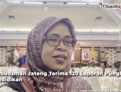 Video Ombudsman Jateng Terima 120 Laporan Pungli Pendidikan