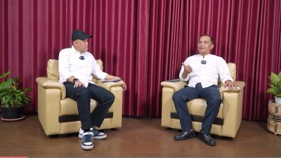 Podcast: Ketua DPRD Jateng Sumanto Bicara Bantuan Desa Wisata Tahun 2024