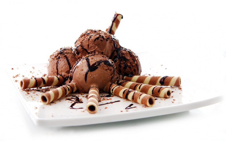 Es Krim Terenak Semarang