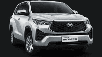 Konsumsi Bahan Bakarnya Efisien, Ini Kelebihan dan Kekurangan All New Kijang Toyota Innova Zenix
