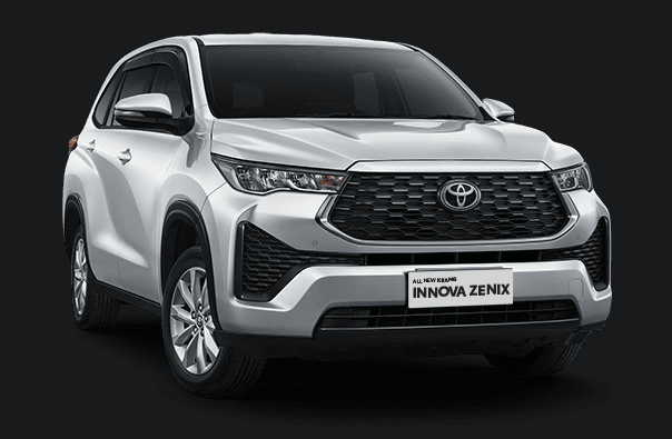 Toyota Innova Zenix Hybrid