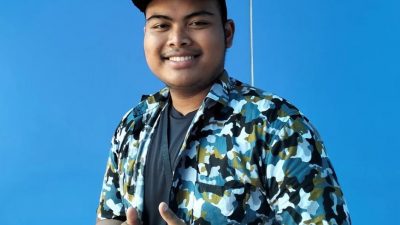 Bermodal Belajar dari YouTube, Begini Kisah Jeremia Tekuni Fotografi Secara Serius