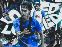 PSIS Persik