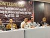 KPU Magelang Tegal