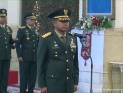 Jenderal Agus Subiyanto