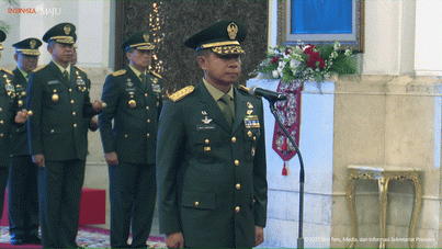 Jenderal Agus Subiyanto