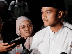 Temui Ketua Umum PBNU, Ketum PSI Kaesang Minta Wejangan Ini Tentang Berpolitik