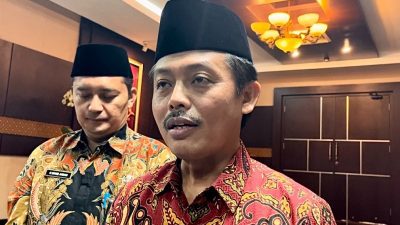 Tegaskan Ponpes Tak Boleh Serukan Dukungan Pilpres, Kemenag Jateng: Agama Bukan Alat Kampanye