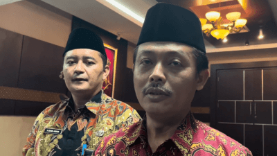 Sambut Hari Santri Nasional 2023, Belasan Ribu Santri Jawa Tengah Bakal Ikuti Apel di Demak