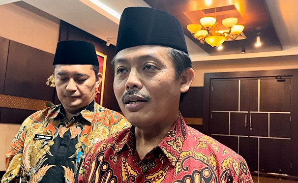 kampanye agama