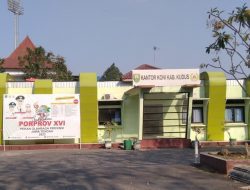 Proses Hukum Berlanjut, Kejari Gandeng BPKP Hitung Kerugian Negara Kasus Dugaan Korupsi KONI Kudus