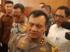 Video Serikat Buruh Sebut Dukungan ke Kapolda jadi Gubernur Jateng Terlalu Prematur