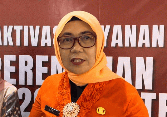 Kekerasan Perempuan Anak