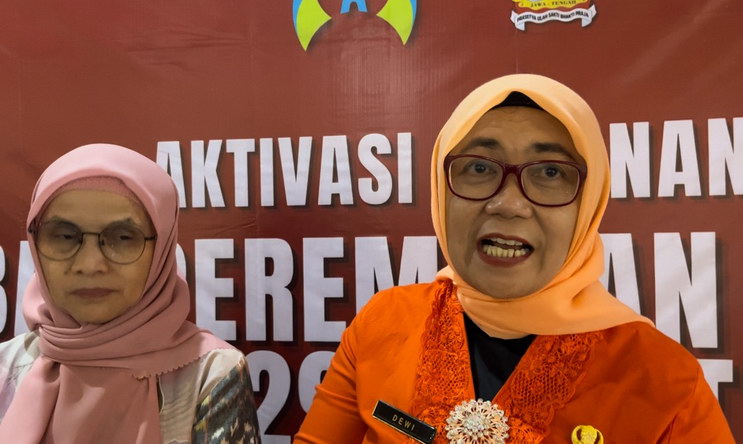 kasus perundungan