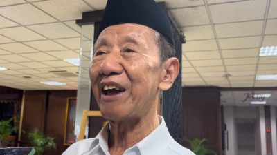 Songsong Pemilu 2024, MUI Jateng Tegaskan Amplop Serangan Fajar Haram Hukumnya