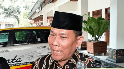 Undang Gibran, DPC Gerindra Surakarta Pastikan Prabowo Hadiri Konsolidasi Partai di Solo Baru