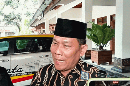 Gibran Prabowo