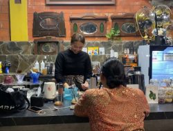 Kopi Phule Semarang