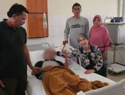 Korban Bullying Cilacap