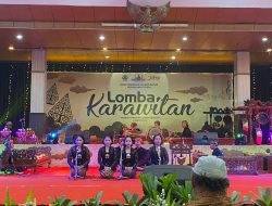 Lestarikan Budaya Jawa, Disdikbud Jateng Gelar Lomba Karawitan Khusus Pelajar Umur Belasan Tahun