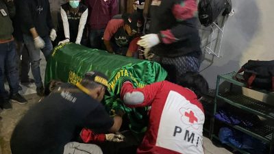 Korban Disinyalir Punya Masalah Keuangan, Polisi Ungkap Dugaan Motif Mahasiswi Udinus Bunuh Diri