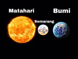 Meme Semarang Panas