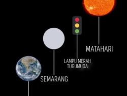 Meme Semarang Panas