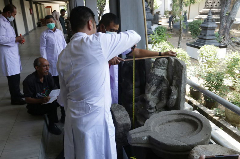 Museum Ranggawarsita