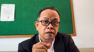 Pertanyakan Urgensi Kunker Jokowi ke Jateng, Pengamat Politik: Masih Ada Daerah Tertinggal Lain di Luar Jawa