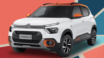 Hadir dengan Mesin BBM dan Full Listrik, Begini Spesifikasi New Citroen C3 dan E-C3 All Electric