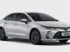 Toyota New Corolla Altis