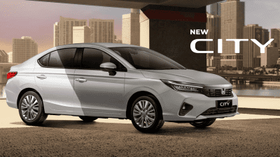 Spesifikasinya Moncer, Ini 5 Mobil Honda Harga Rp200 Jutaan yang Layak Dibeli di Tahun 2024