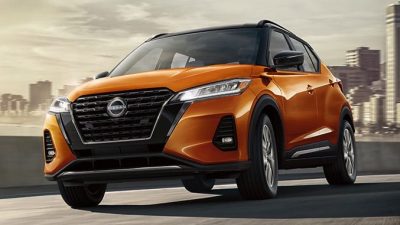 Hadir dengan Tujuh Pilihan Warna, Begini Spesifikasi Nissan Kicks 2023