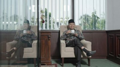 Rektor UIN Walisongo Dinonaktifkan Usai Kasus Plagiasi, Sekjen Kemenag RI Ditunjuk Jadi Plt Rektor
