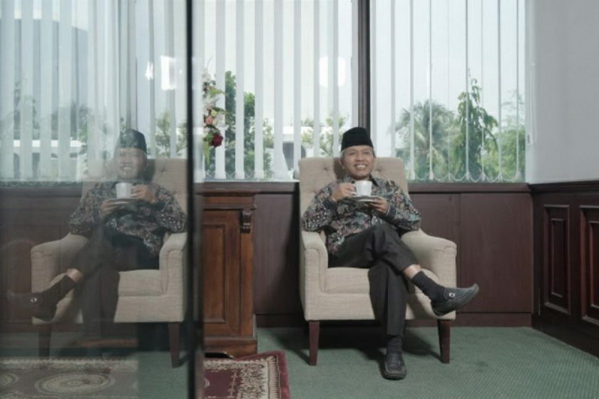 plagiasi imam taufiq