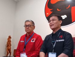 Singgung Etika Politik, PDIP Masih Tunggu Gibran Kembalikan Kartu Tanda Anggota Partai