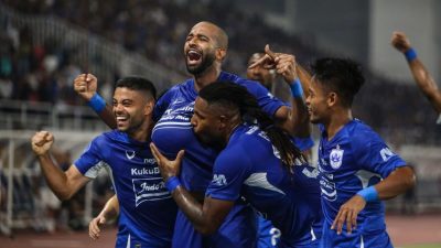 Pencarian Striker Belum Berbuah Hasil, PSIS Bakal Datangkan Pemain Baru di Posisi Gelandang dan Lini Tengah
