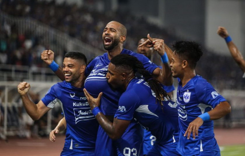 pemain lokal PSIS | jadwal PSIS | striker PSIS | PSIS Persebaya