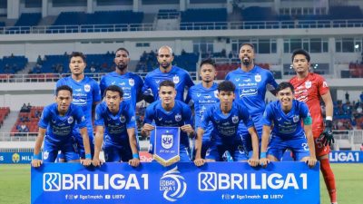 Terbentur Agenda Piala Dunia U-17, Ini Perubahan Jadwal PSIS Semarang pada Lanjutan BRI Liga 1