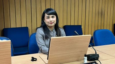 Fokus Diversifikasi Pangan Lokal, Komisi B DPRD Jateng Prakarsai Raperda Kedaulatan Pangan