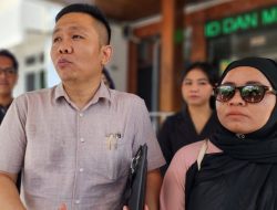 Tersangkanya Pengusaha Besar di Semarang, Kejari Terima Limpahan Kasus Pemalsuan Rekening Bank